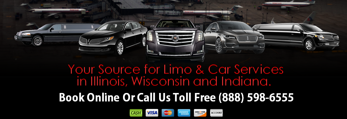 Chicago-airport-limo-service